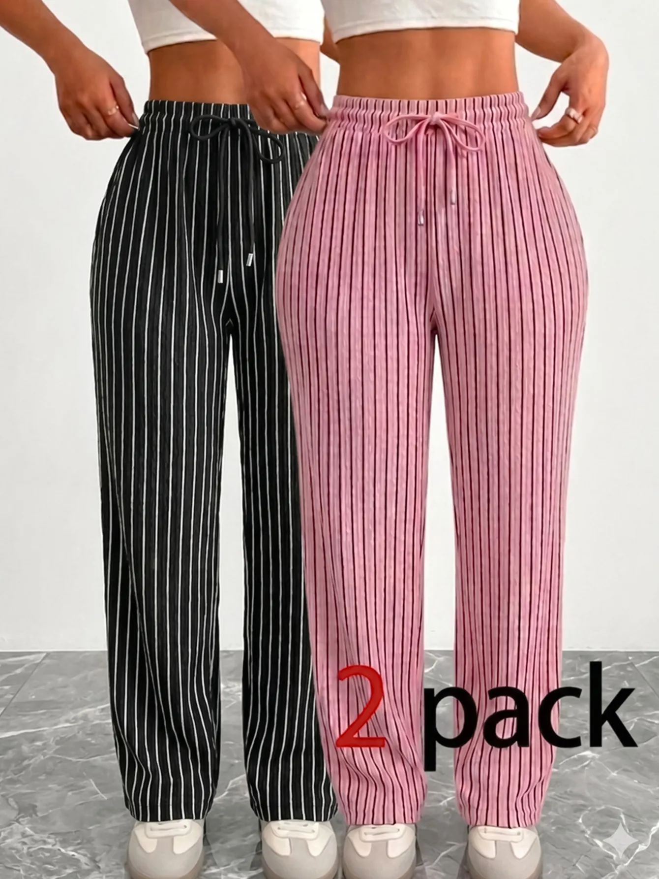 AD2624 PANTALON 11287